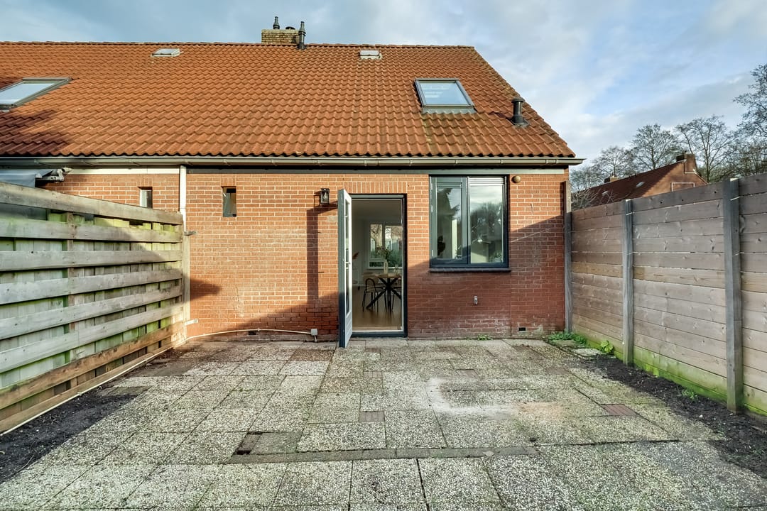 Foto 16 van Groef 12