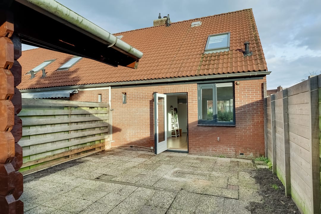 Foto 17 van Groef 12