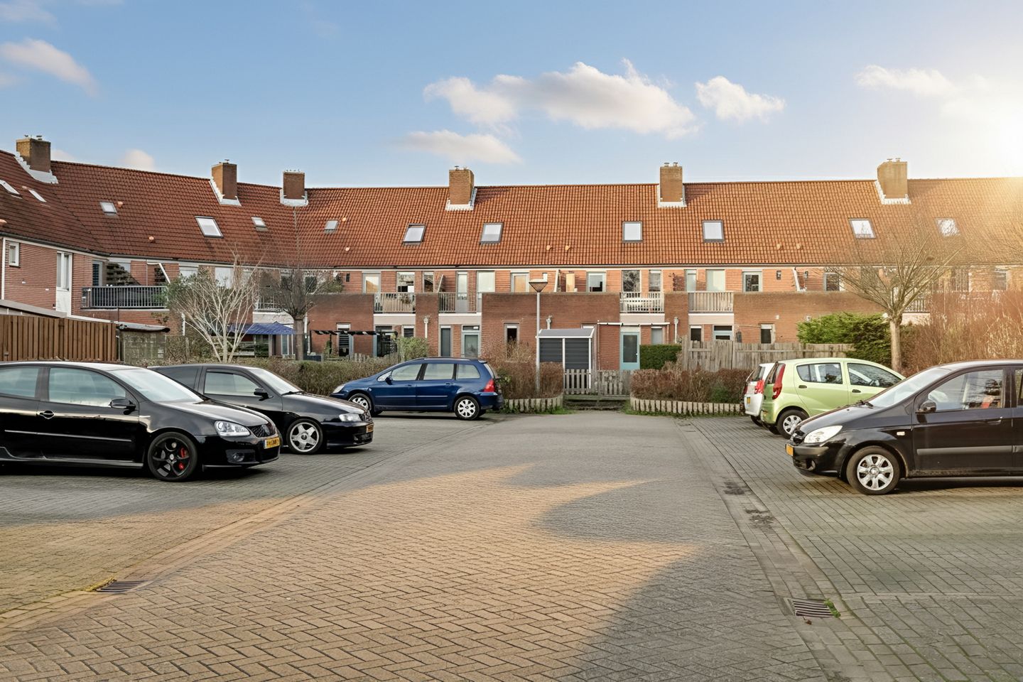 Foto 19 van Groef 12