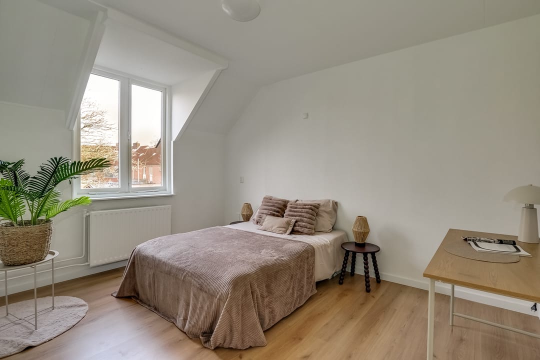 Foto 23 van Groef 12