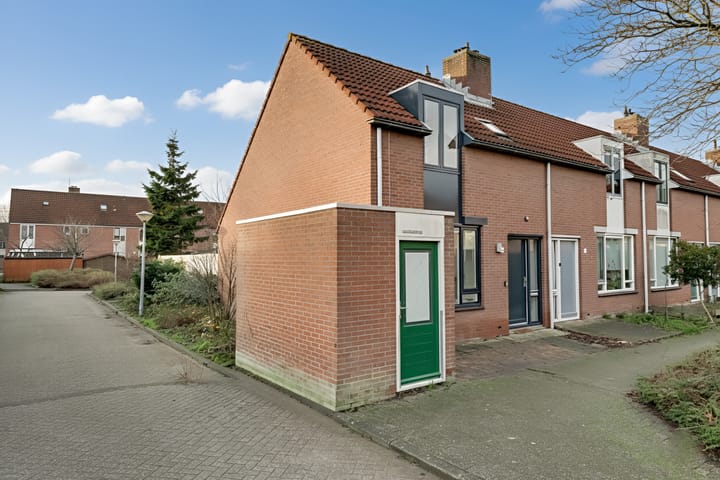 Photo 32 of Groef 12