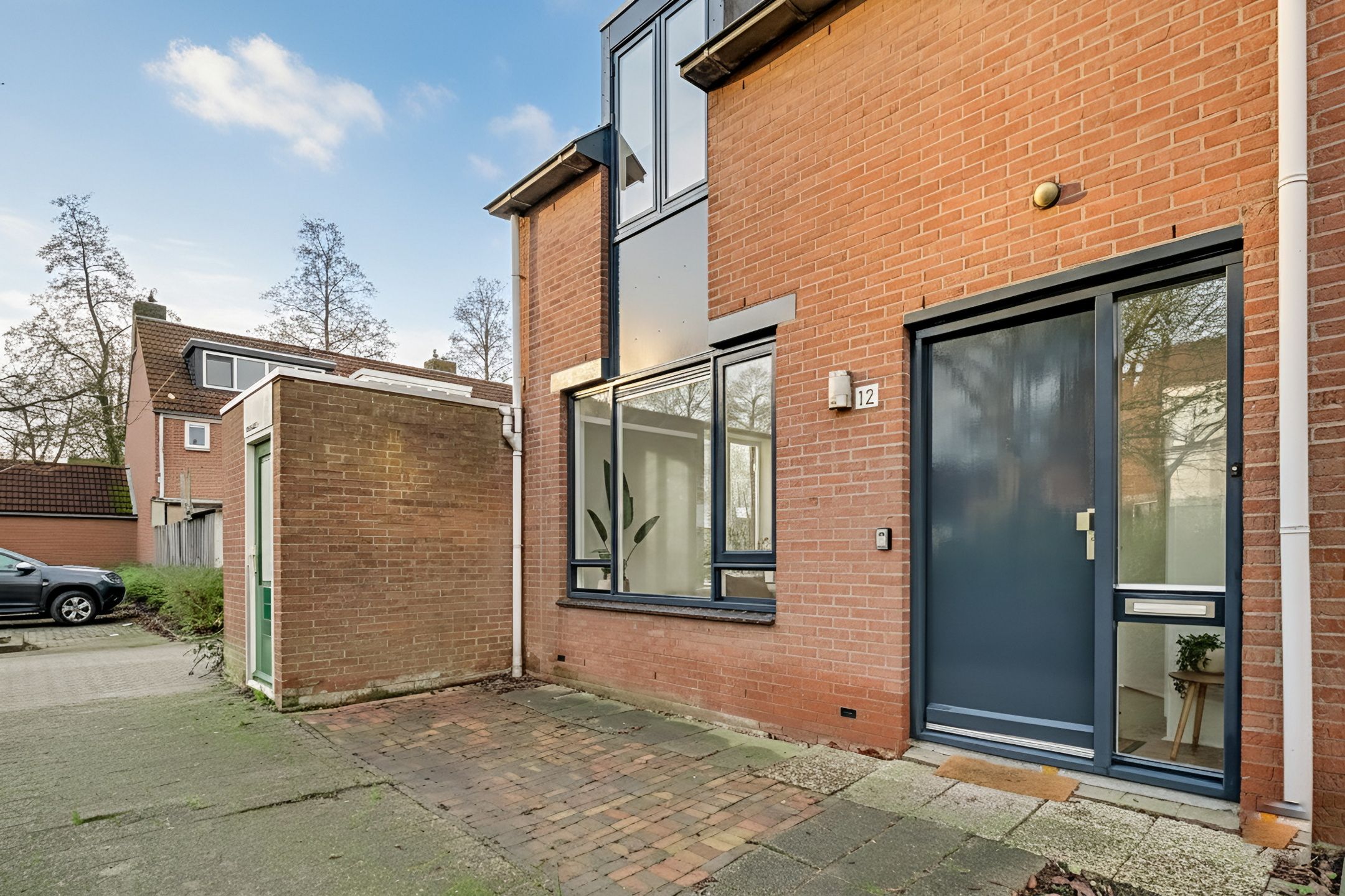 Foto 33 van Groef 12