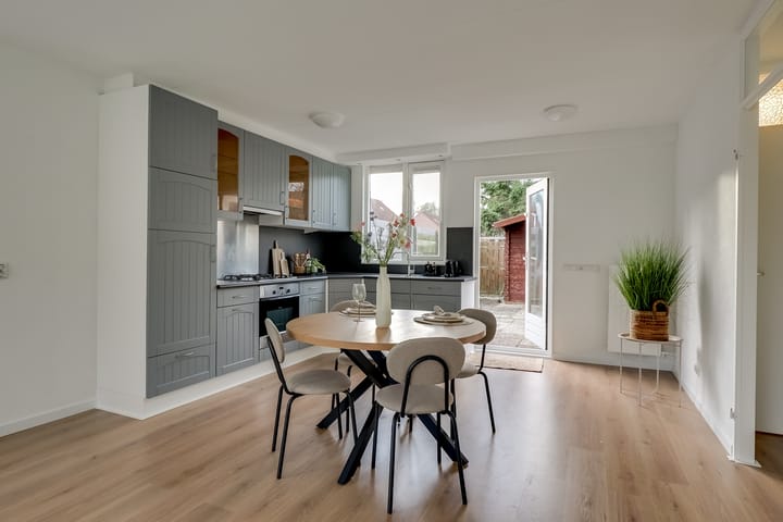 Photo 11 of Groef 12