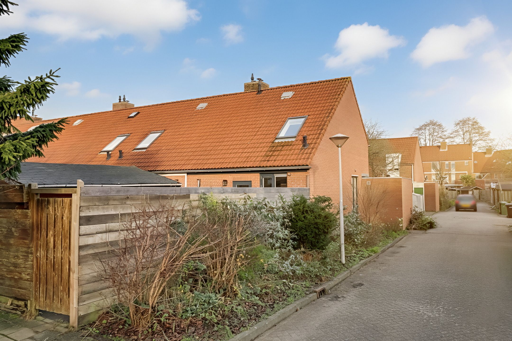 Foto 15 van Groef 12