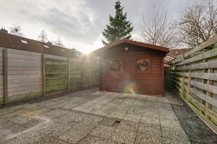 Photo 18 of Groef 12