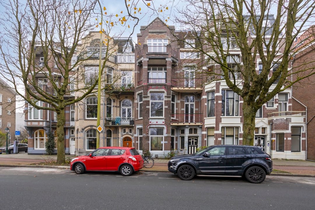 Photo 2 of Juliana van Stolberglaan 63