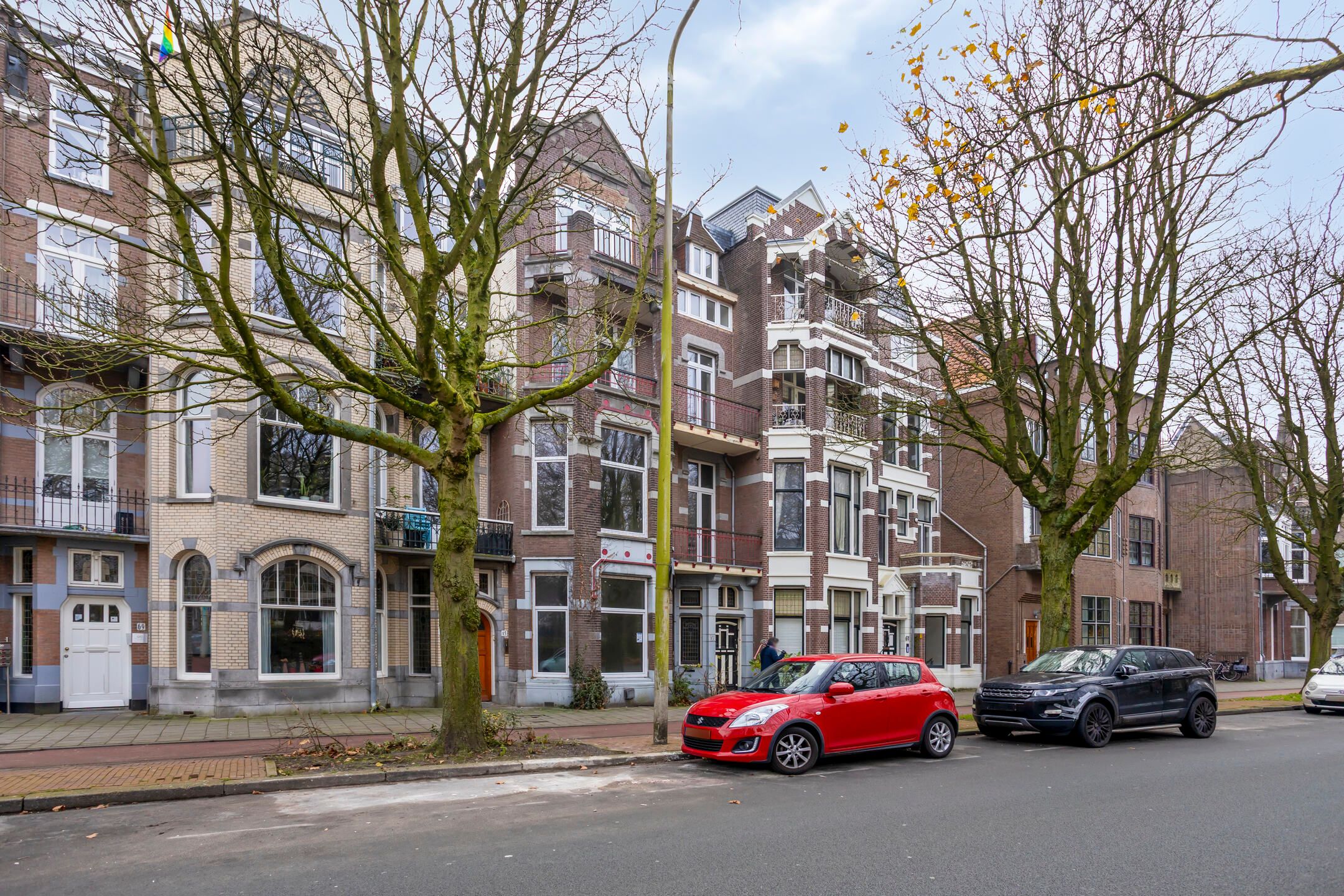 Photo 3 of Juliana van Stolberglaan 63