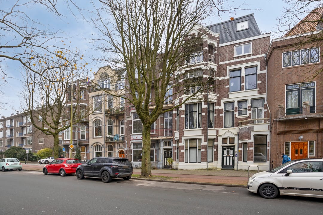 Photo 1 of Juliana van Stolberglaan 63