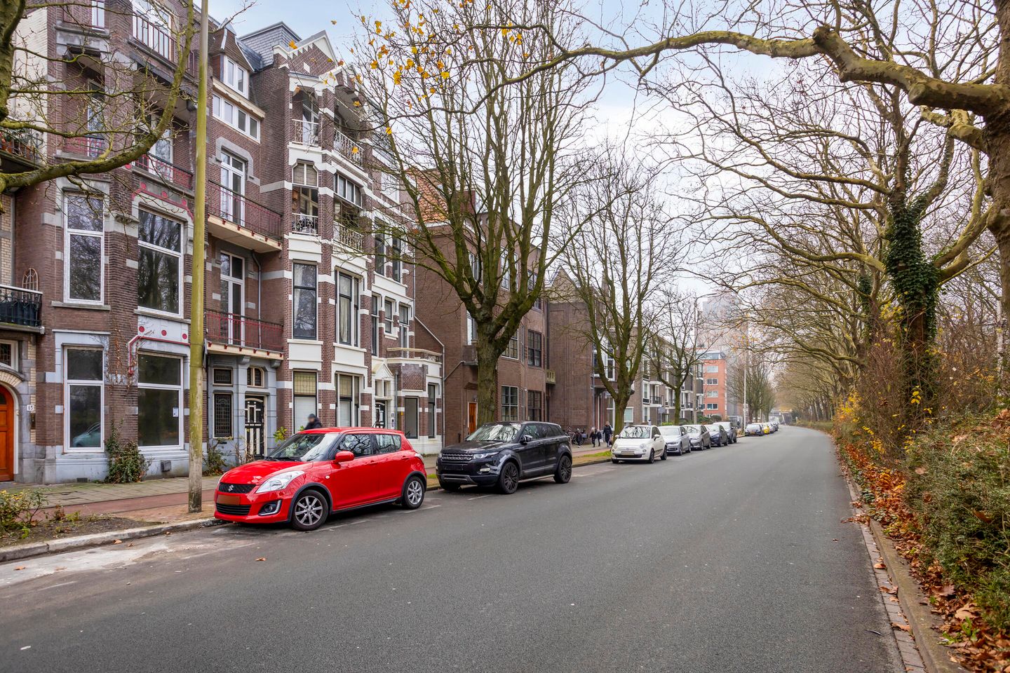 Photo 4 of Juliana van Stolberglaan 63