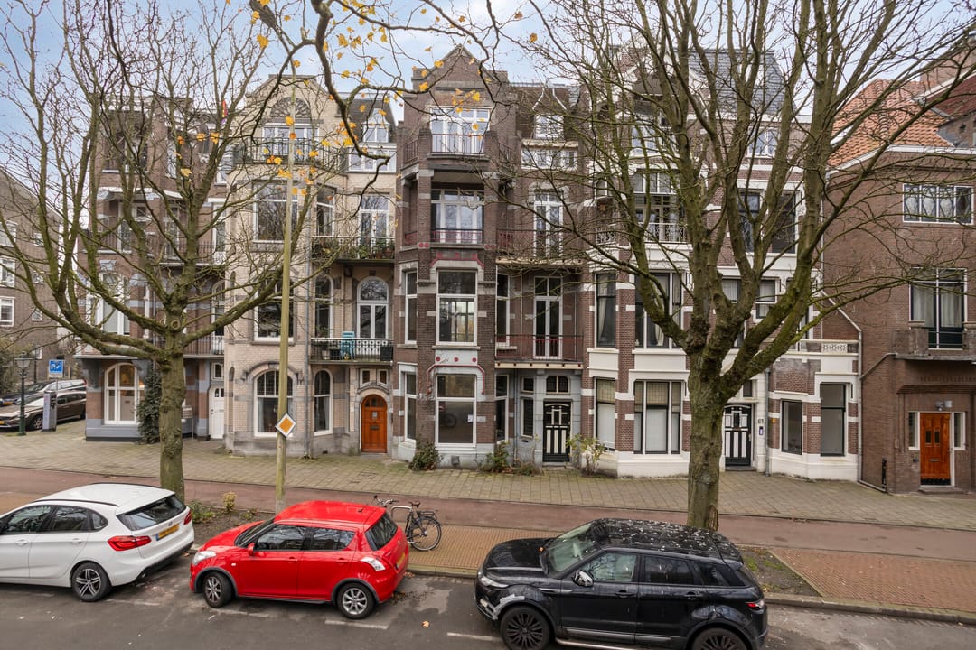 Photo 7 of Juliana van Stolberglaan 63