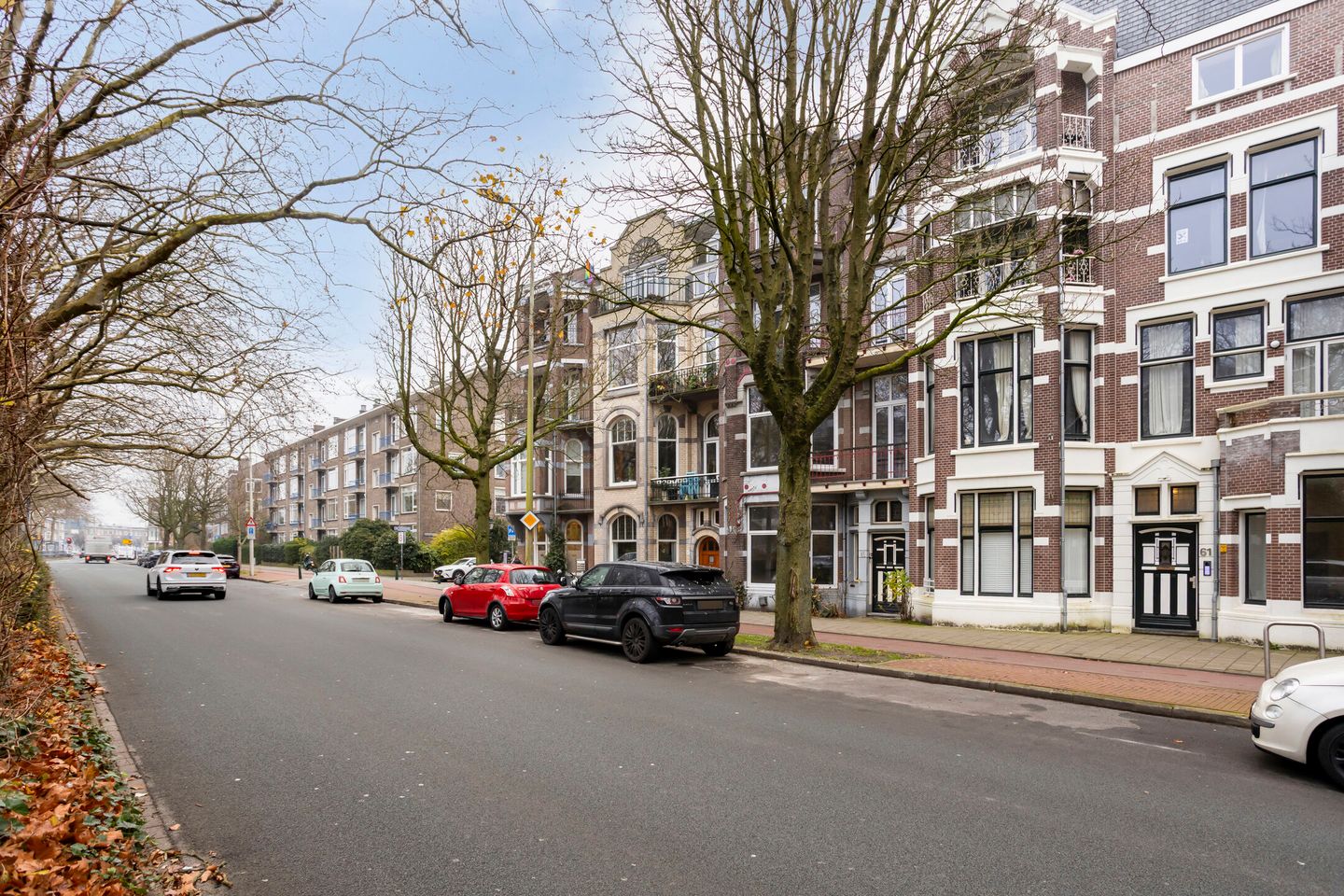 Photo 5 of Juliana van Stolberglaan 63