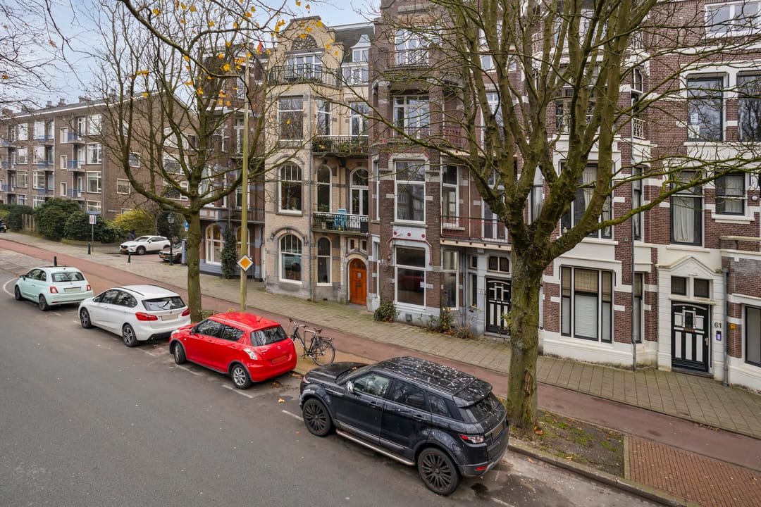 Photo 8 of Juliana van Stolberglaan 63