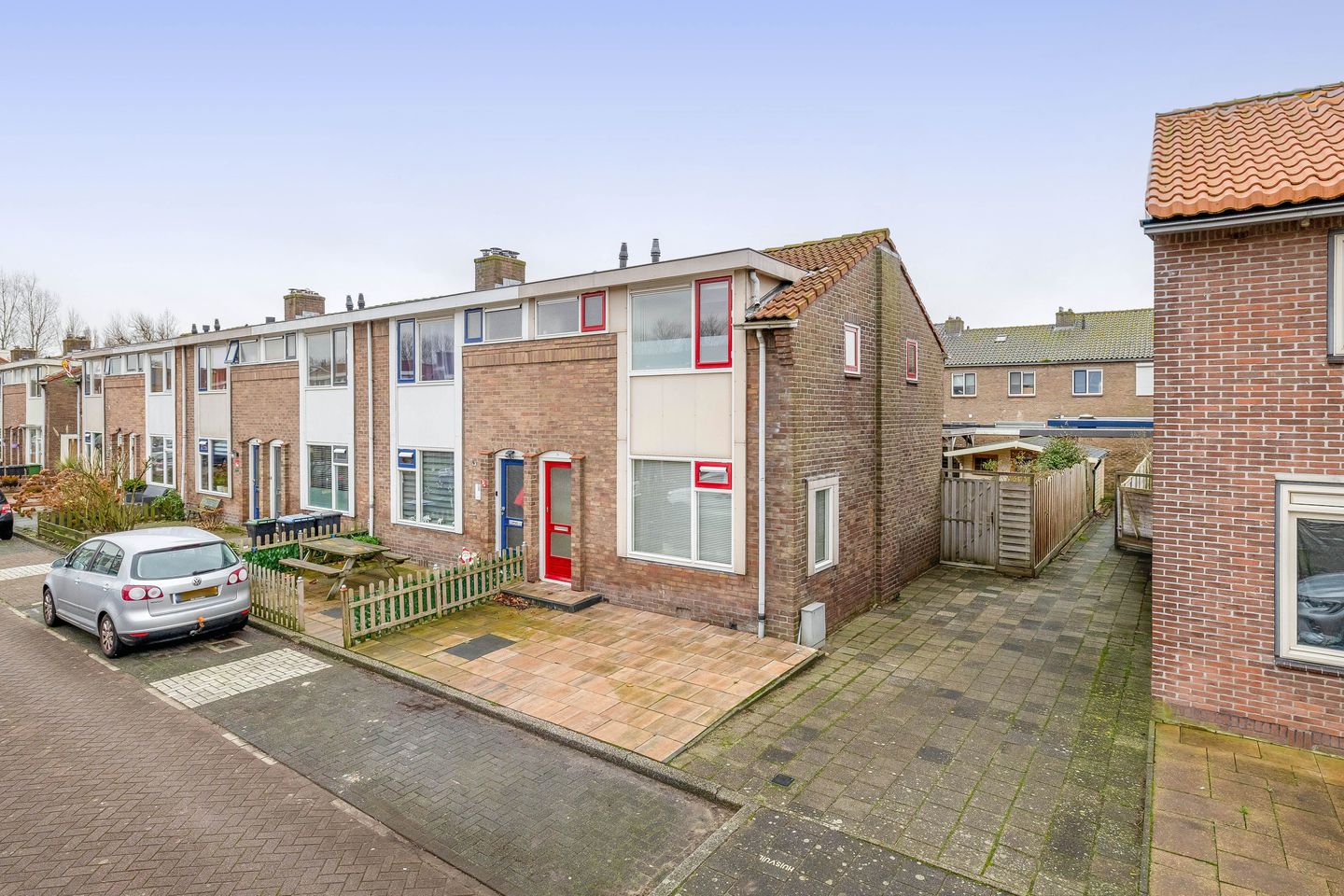 Bestevaerstraat 24