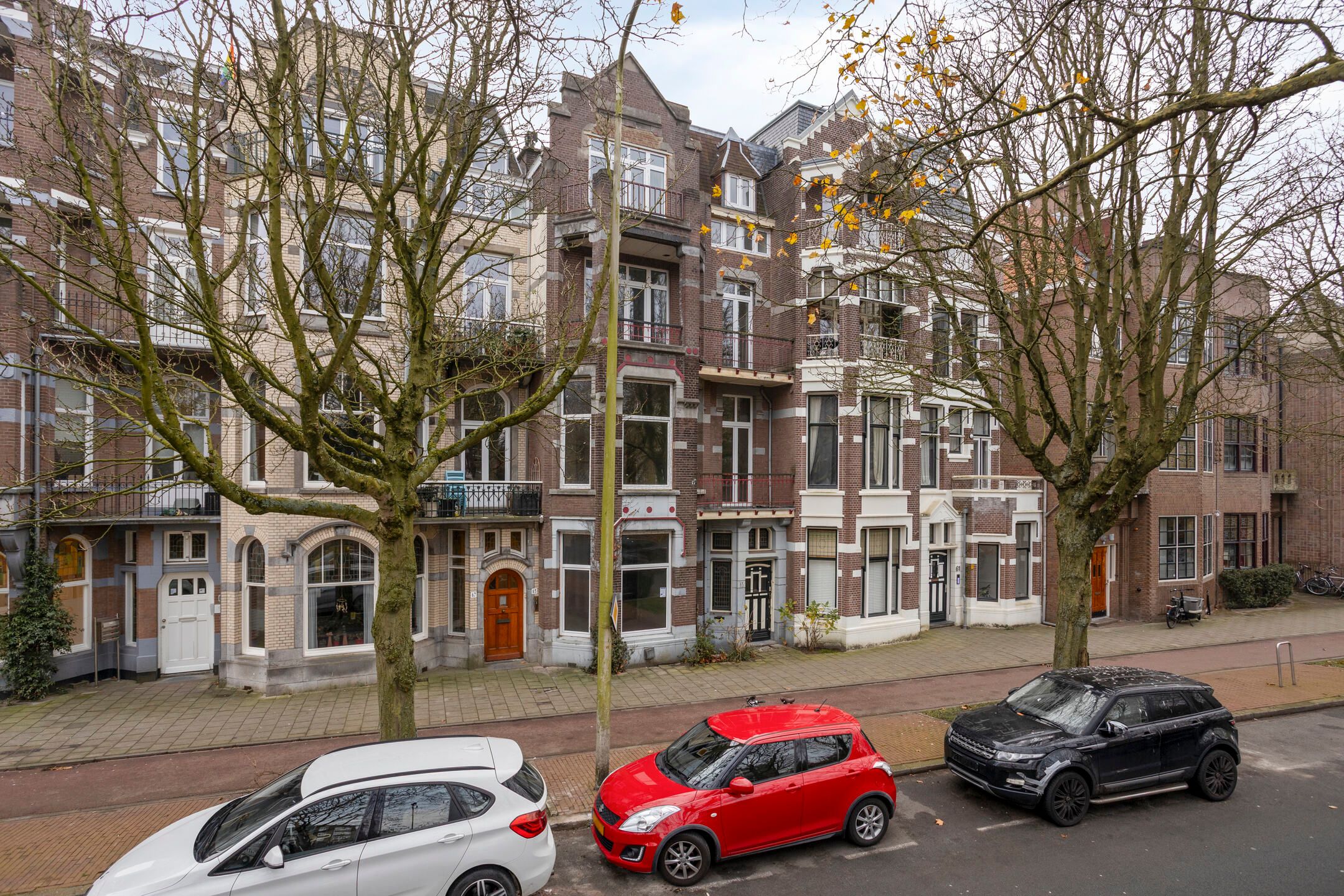 Photo 9 of Juliana van Stolberglaan 63