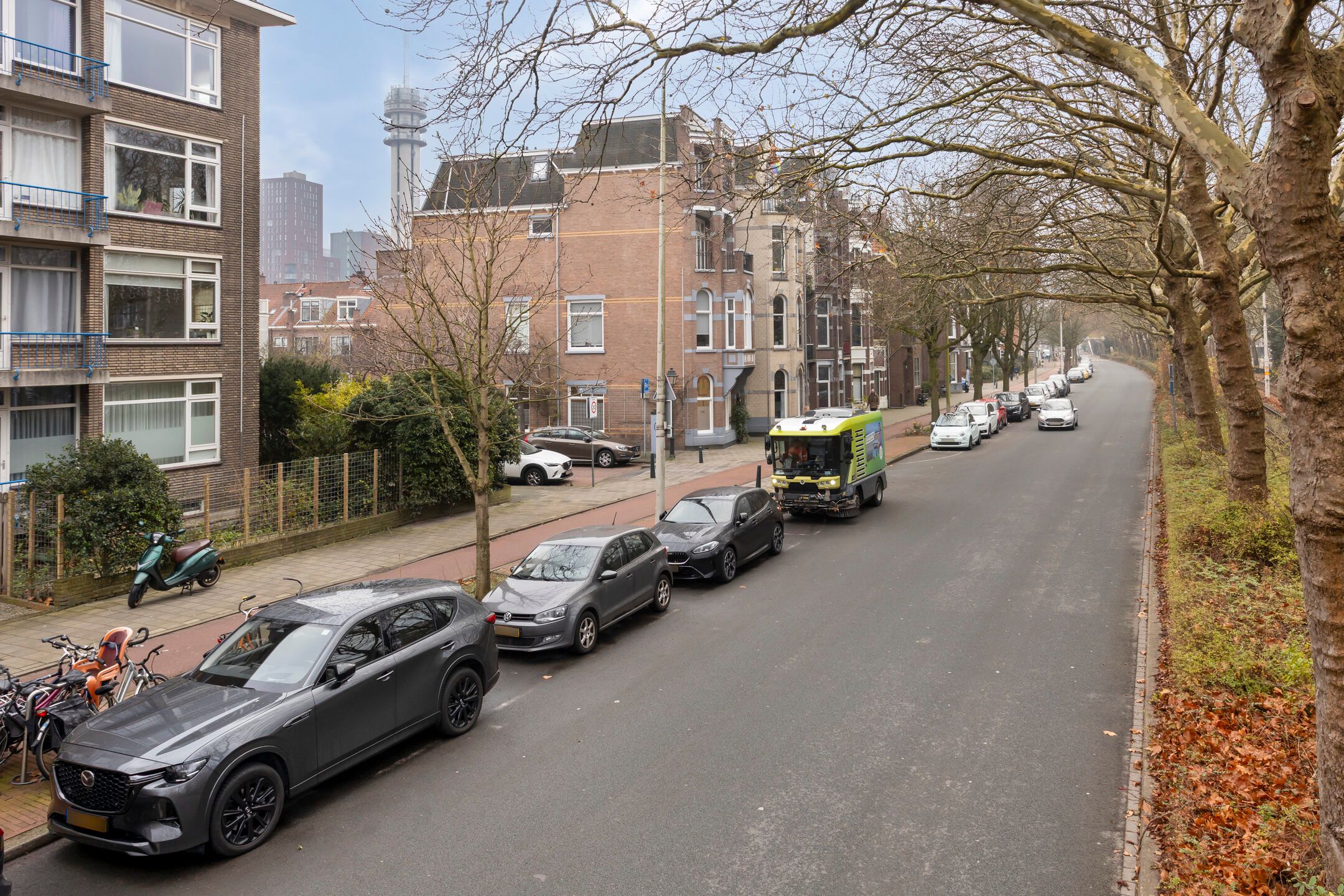 Photo 6 of Juliana van Stolberglaan 63