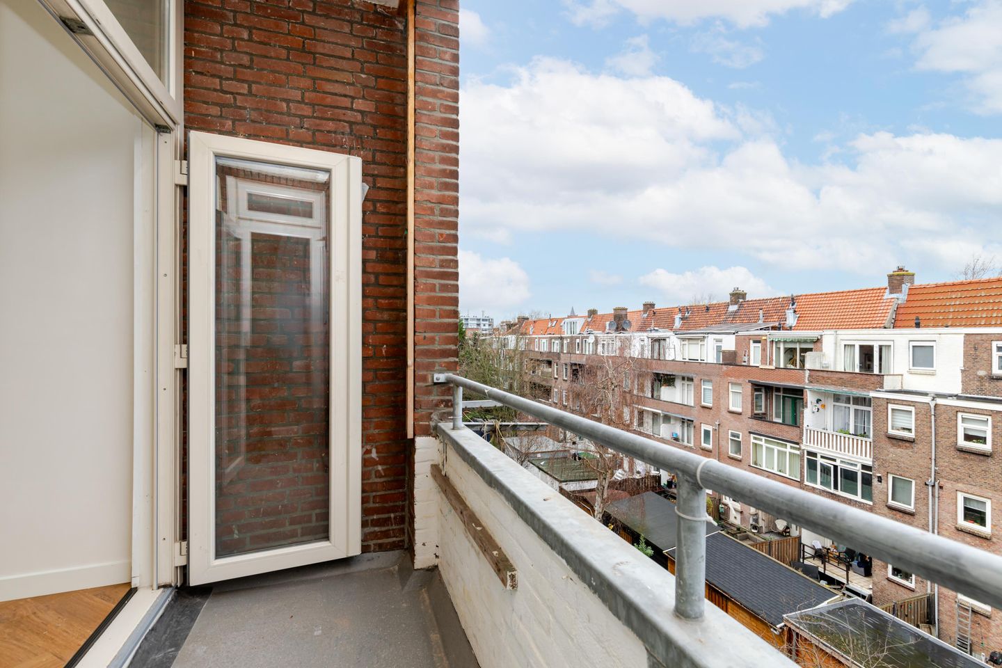 Foto 4 van Rotterdamsedijk 222-A