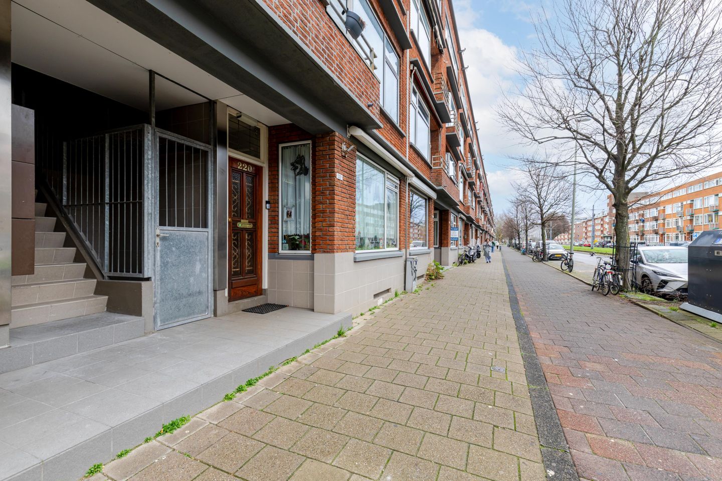 Foto 40 van Rotterdamsedijk 222-A
