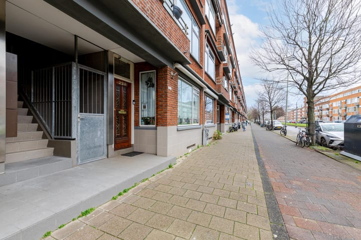 Foto 5 van Rotterdamsedijk 222-A