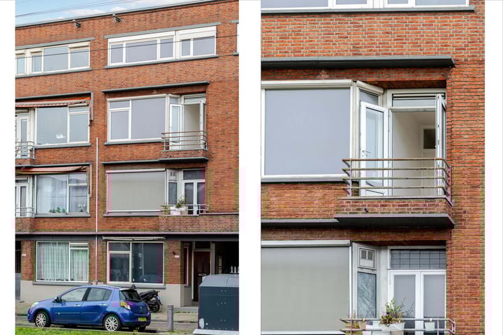 Foto 36 van Rotterdamsedijk 222-A