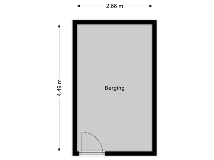 Berging