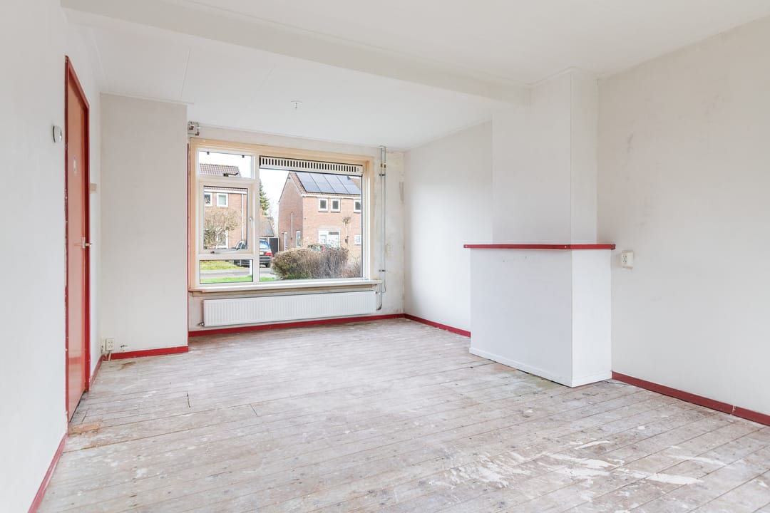 Foto 7 van Buorsterwyk 12