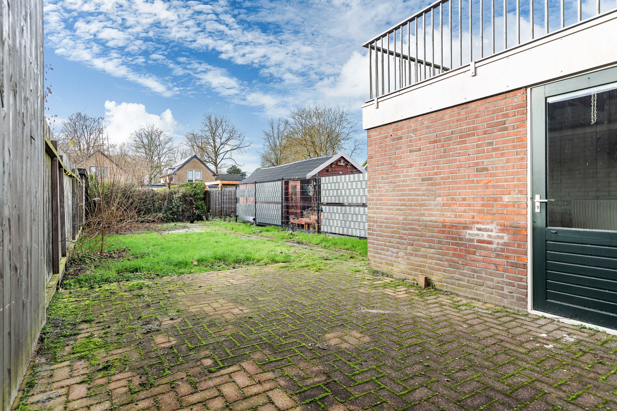 Foto 12 van Buorsterwyk 12