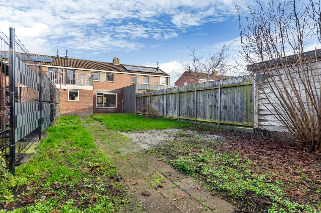 Foto 13 van Buorsterwyk 12