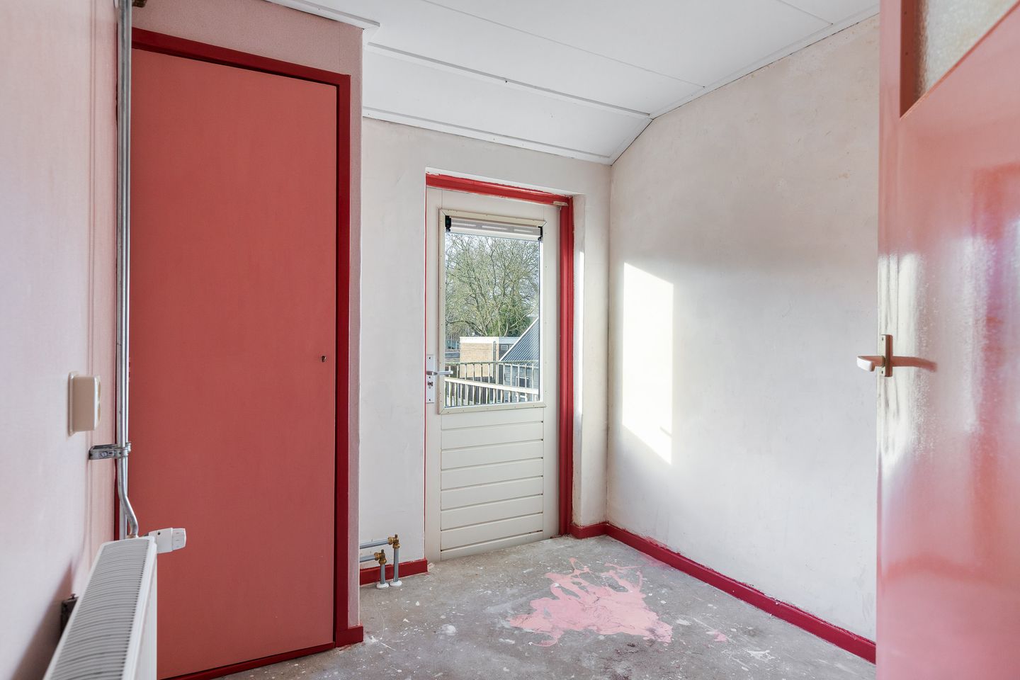 Foto 14 van Buorsterwyk 12