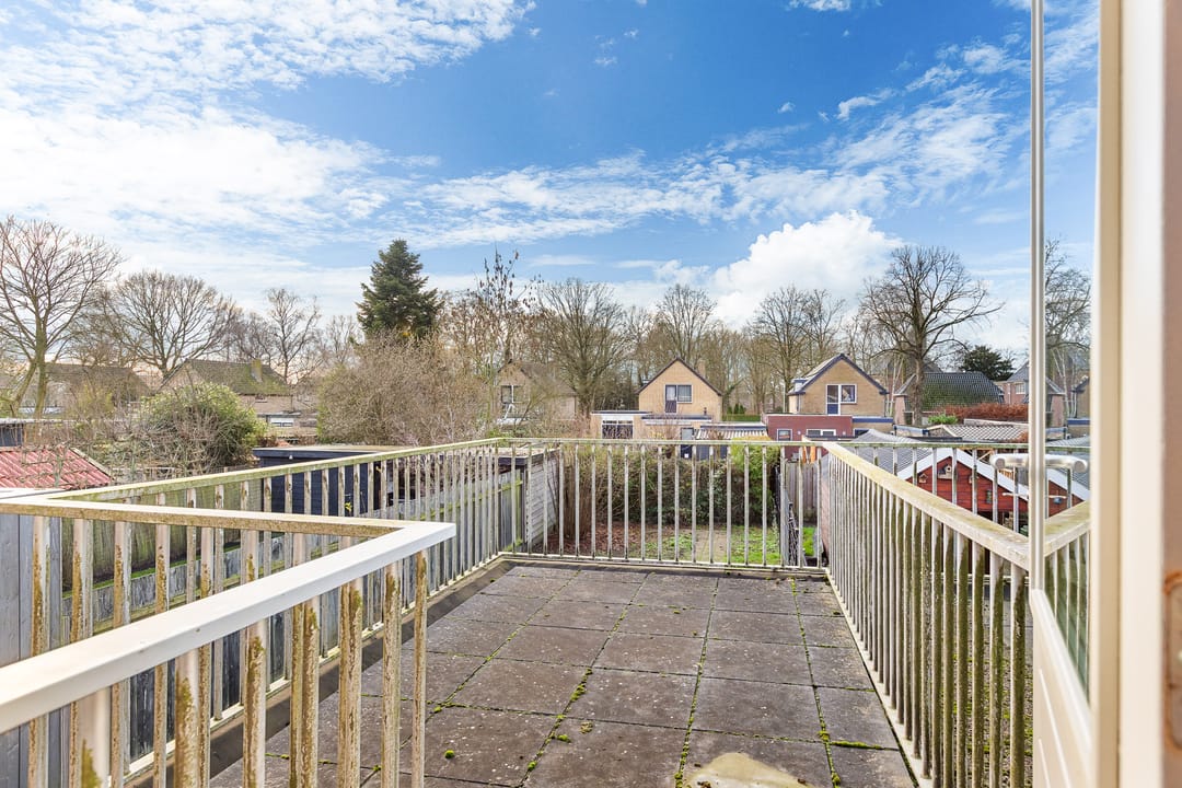 Foto 16 van Buorsterwyk 12