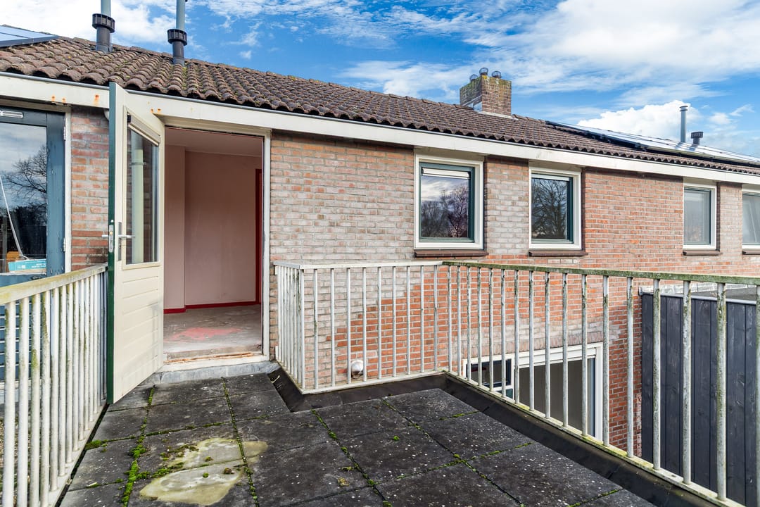 Foto 17 van Buorsterwyk 12