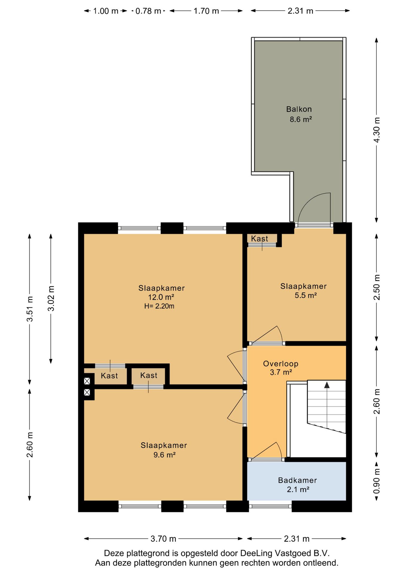 Foto 24 van Buorsterwyk 12