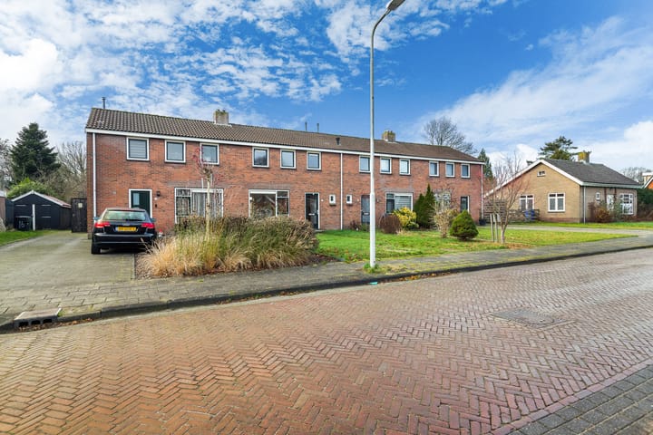 Foto 2 van Buorsterwyk 12