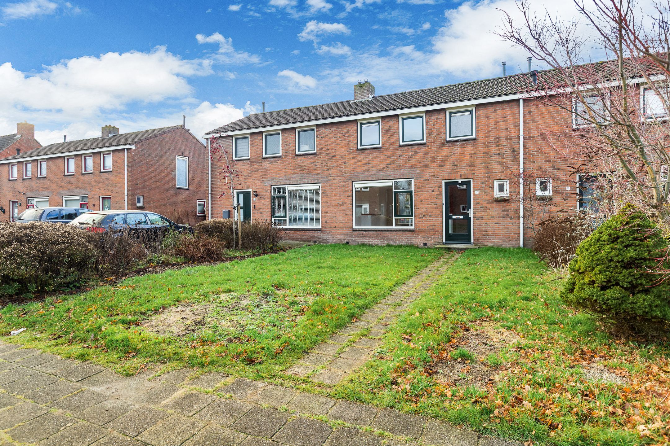 Foto 3 van Buorsterwyk 12