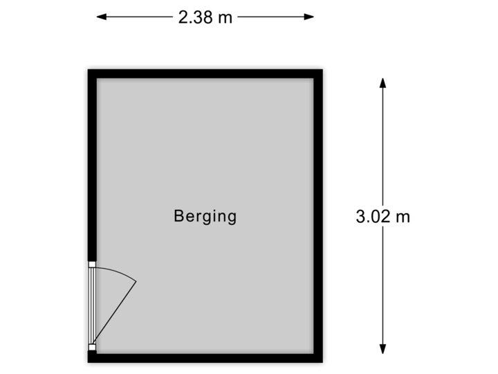 Berging