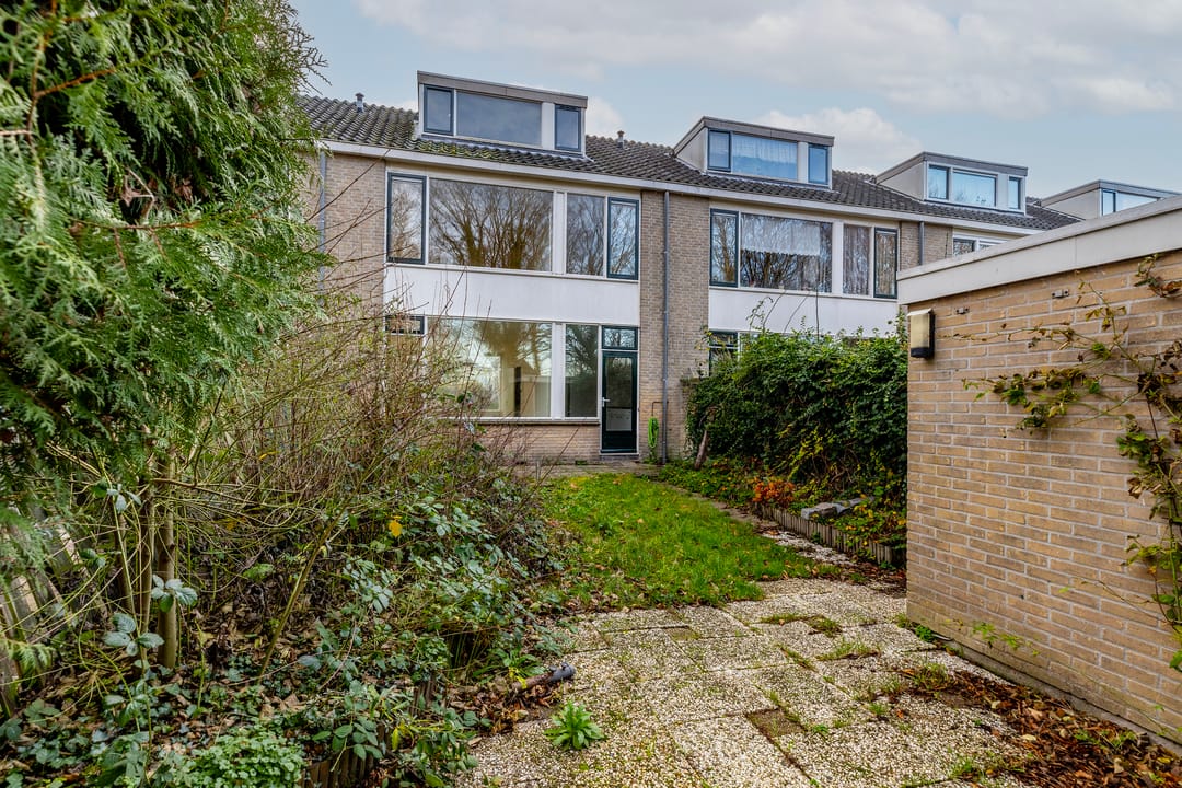 Photo 2 of Bongweg 20