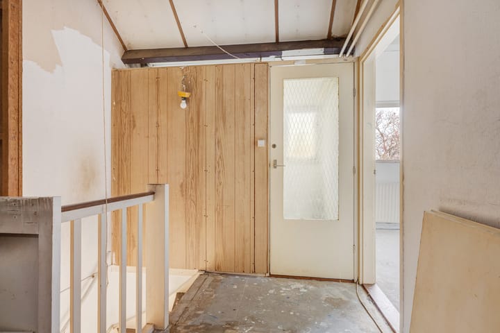 Foto 21 van Bongweg 20