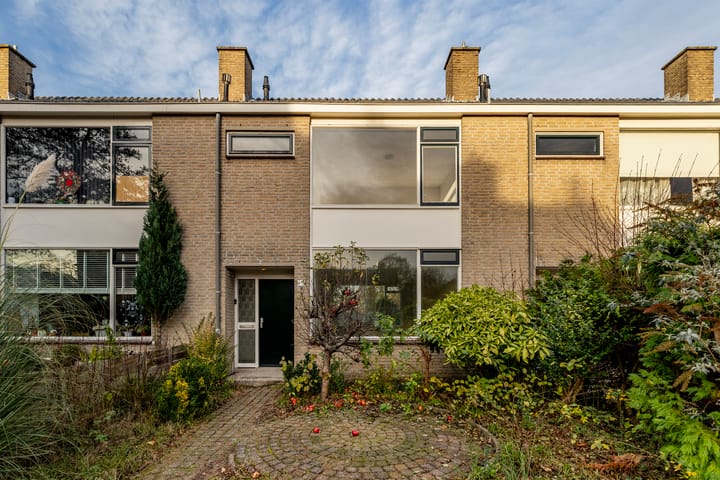 Foto 28 van Bongweg 20