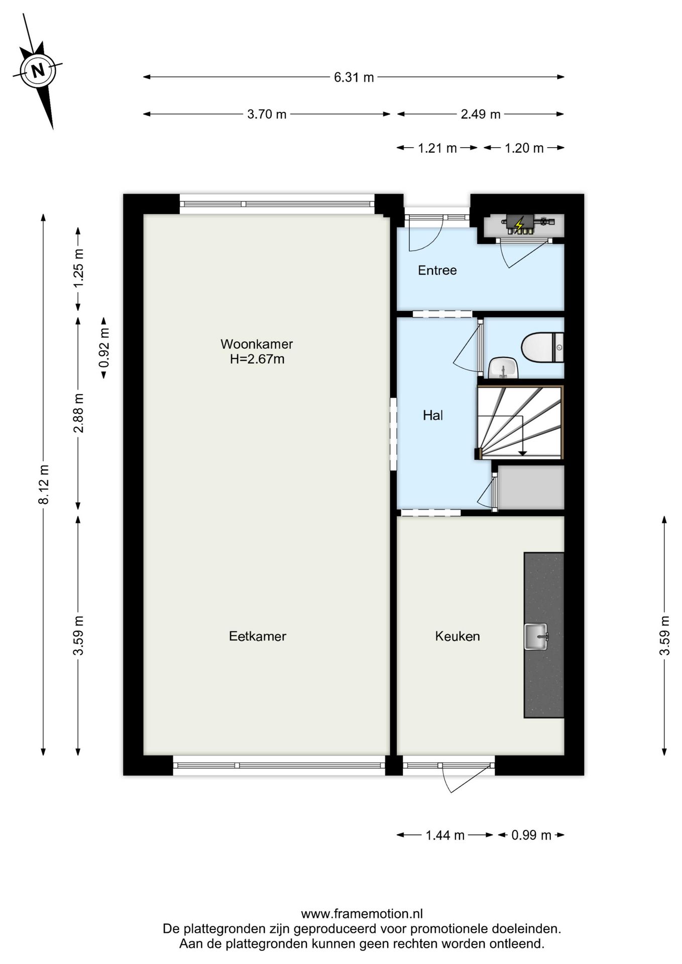 Photo 35 of Bongweg 20