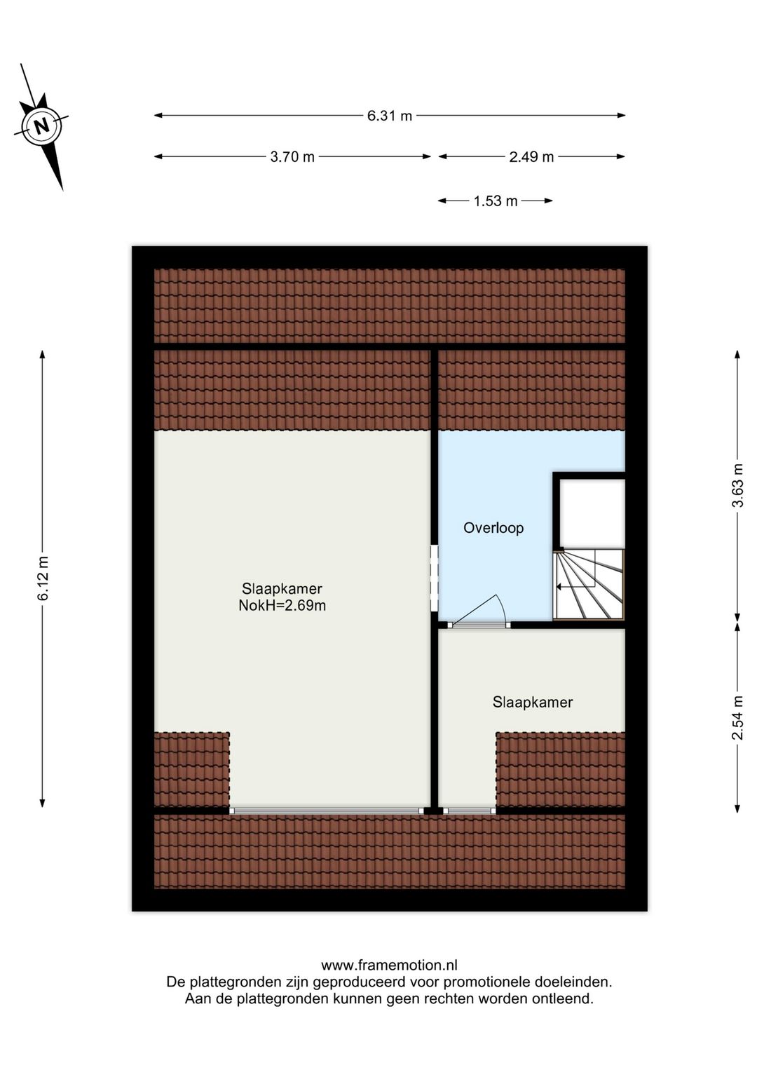 Photo 37 of Bongweg 20