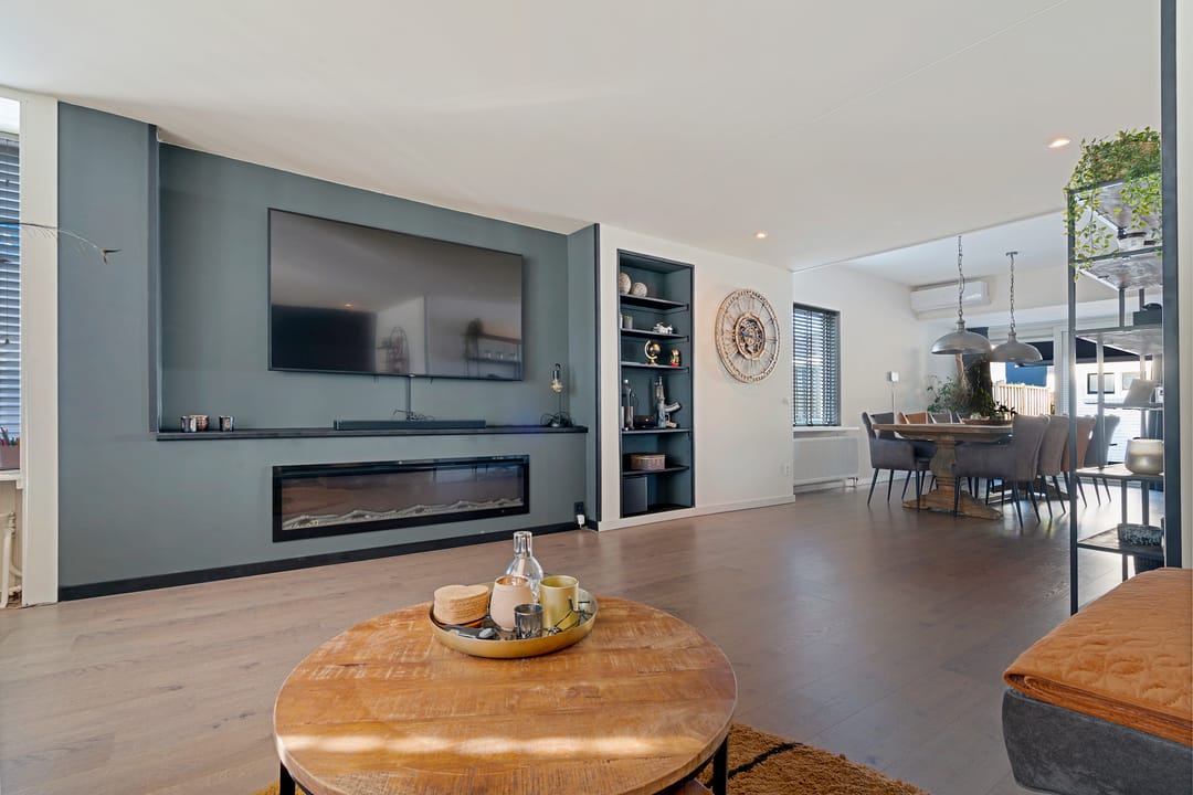 Foto 7 van Nijkampenweg 27