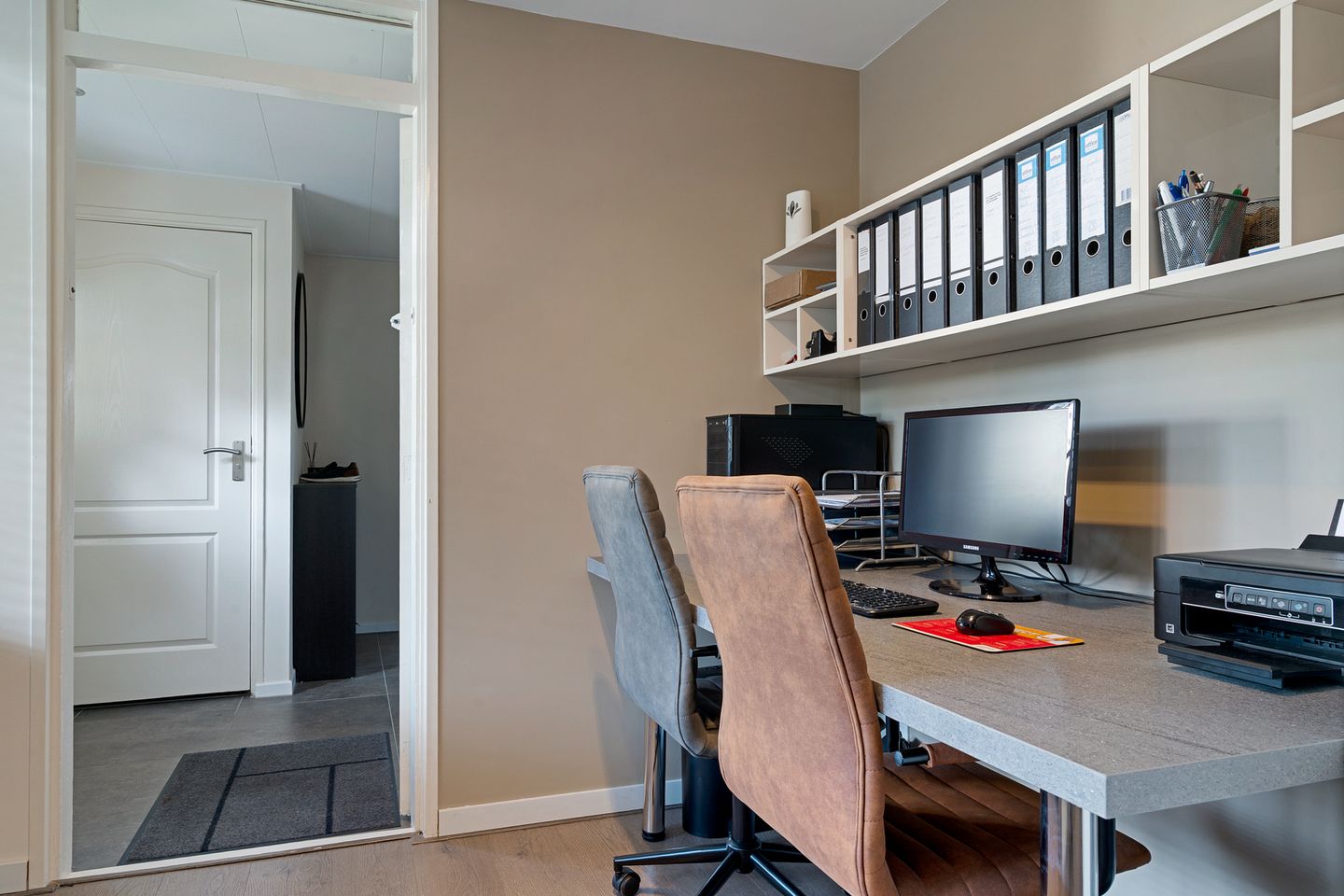 Foto 20 van Nijkampenweg 27