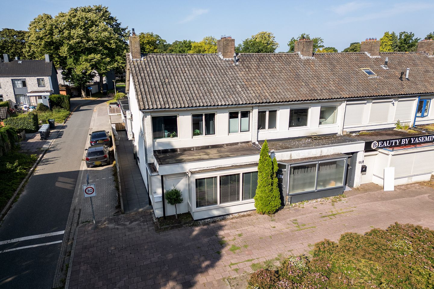 Foto 50 van Nijkampenweg 27