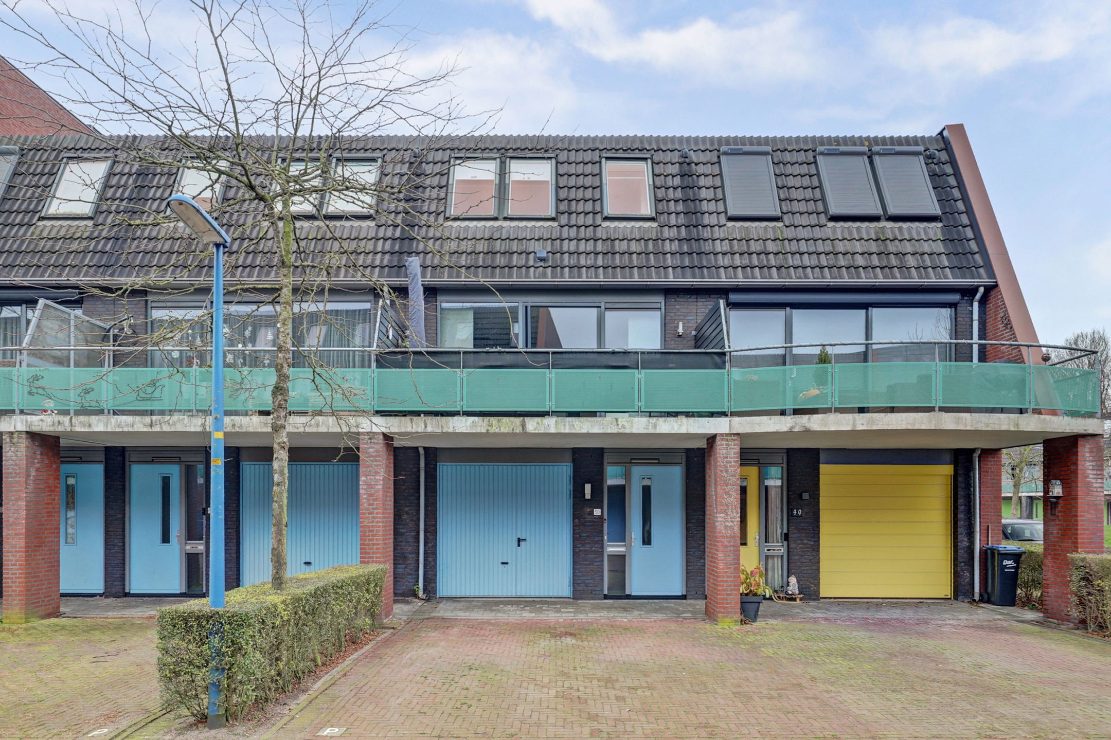 Buying a house in The Netherlands., Hof van Hagevoort 50