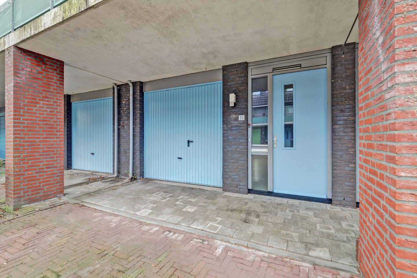 Foto 4 van Hof van Hagevoort 50