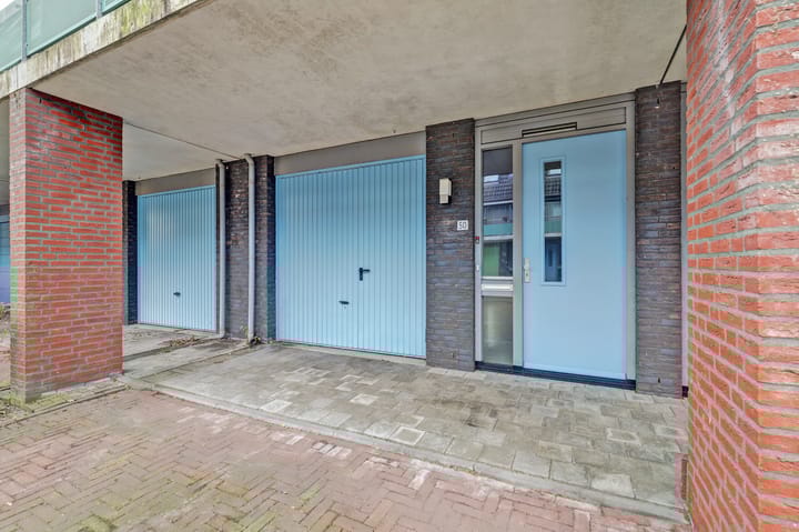 Foto 4 van Hof van Hagevoort 50