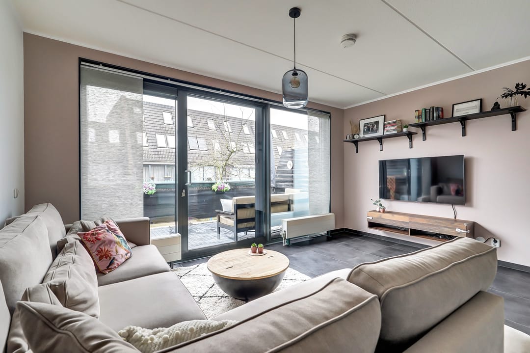 Foto 13 van Hof van Hagevoort 50