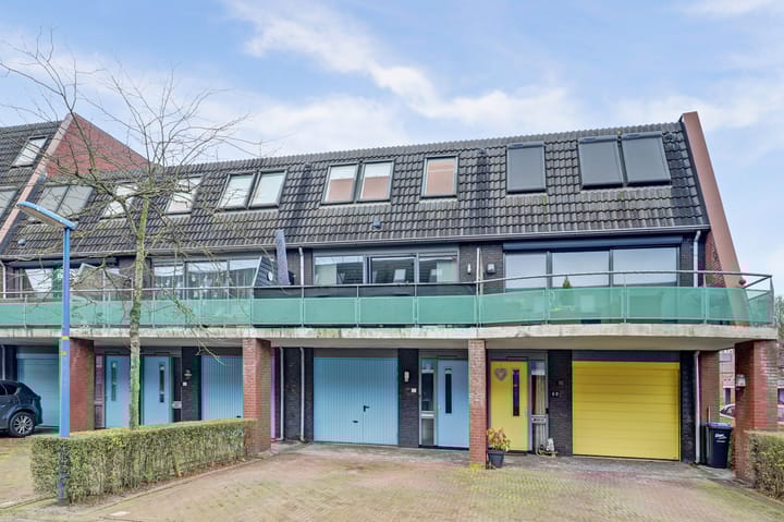 Foto 30 van Hof van Hagevoort 50