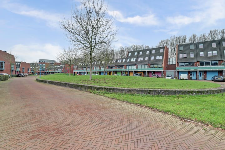 Foto 31 van Hof van Hagevoort 50