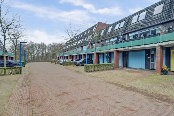 Foto 33 van Hof van Hagevoort 50