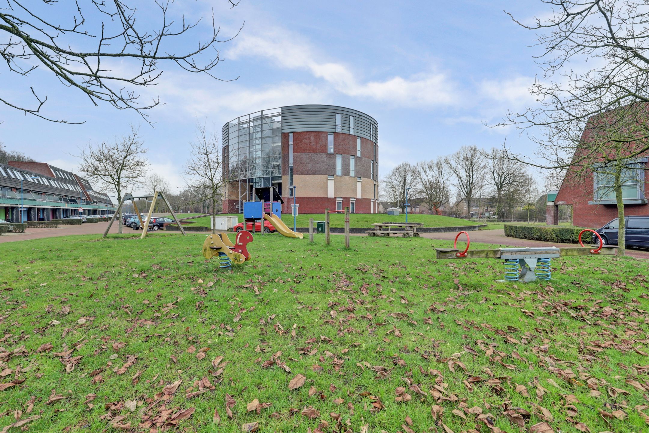 Foto 45 van Hof van Hagevoort 50